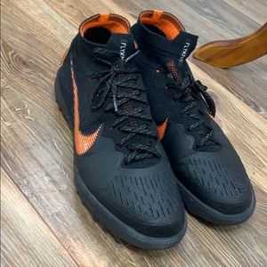 Nike Turf/indoor shoes